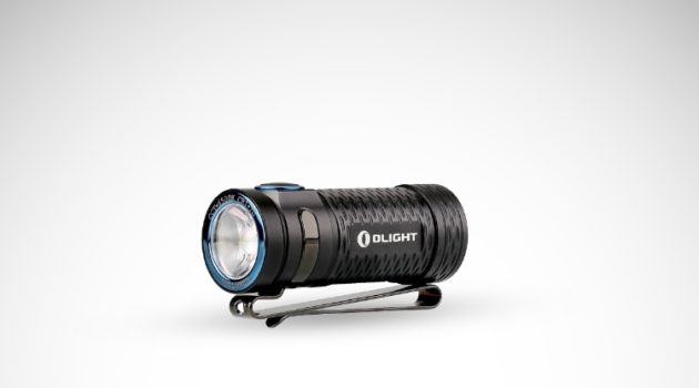 The Features & Uses Of Olight’s S1 Baton
