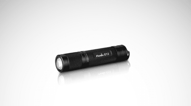 Best Flashlights For Everyday Carry