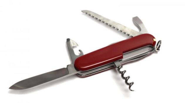 Different Types Of Pocket Knives For Everyday Carry You Should Know About