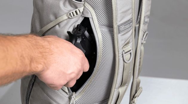 Full Review: ALPS OutdoorZ Ghost 30 EDC Backpack