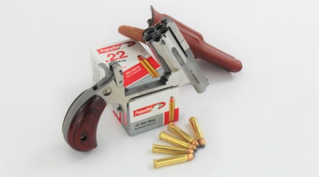 Full Review: North American Arms Ranger II