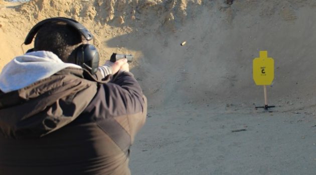 Full Review: Caldwell AR500 ISPC Steel Targets