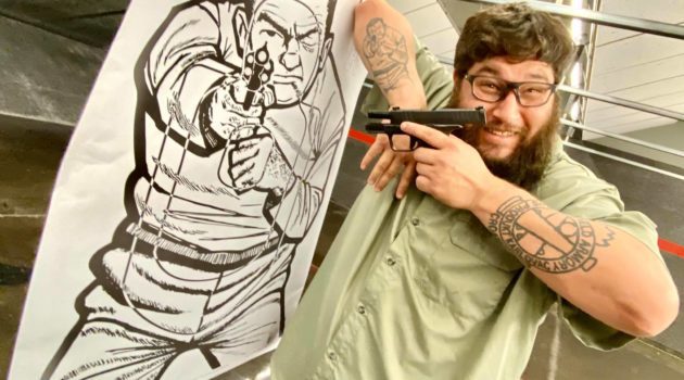 2 Biggest Mistakes Gun Instructors (Or YOU) Make