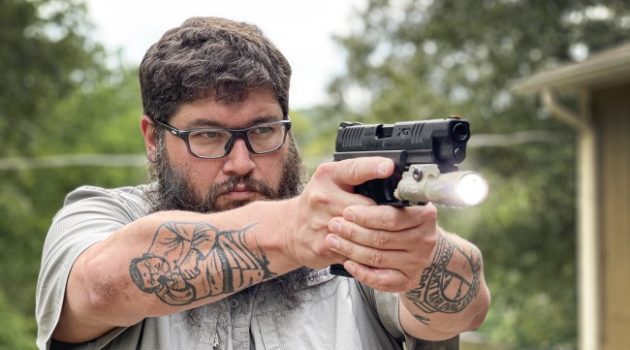 Surefire Tactical Rechargeable Batteries Save Money (& Your Pants)