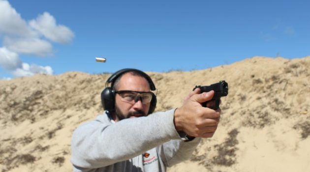 Full Review: Ruger Max-9 Pistol