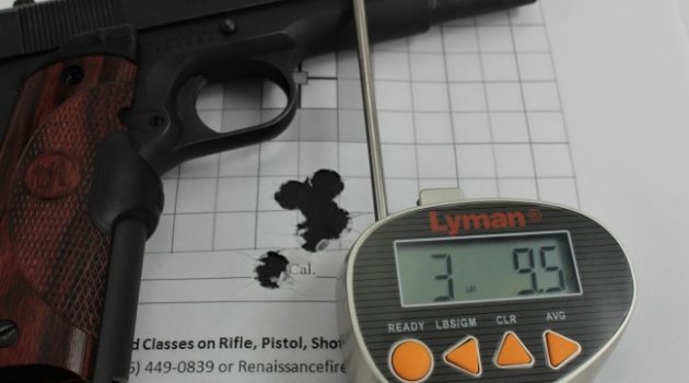 Honest Review: Nighthawk Custom 1911 Drop-In Trigger System