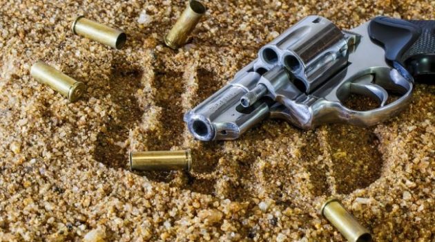 Firearms Instructor War Stories: Gun Safety & New Shooters
