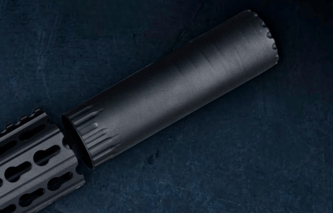 Honest Review: Yankee Hill R9 Suppressor - Popular Everyday Carry