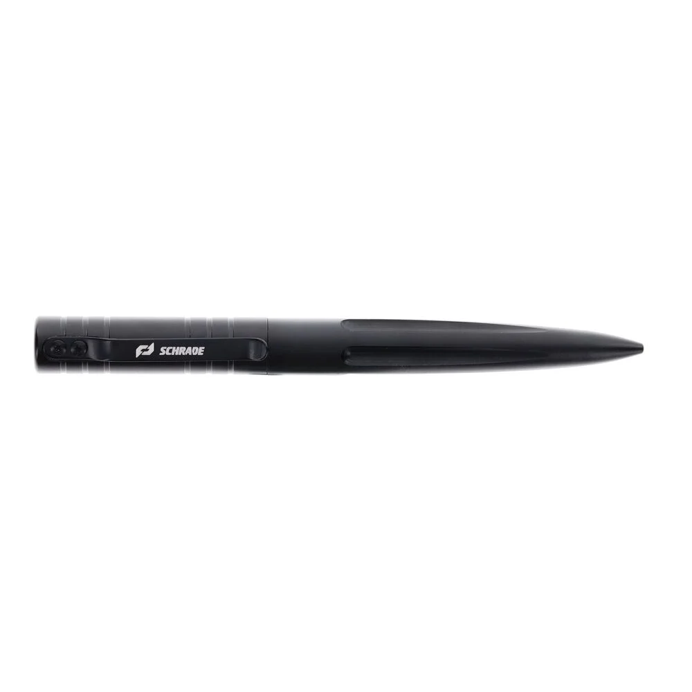 Schrade Reckon best tactical pens 2025
