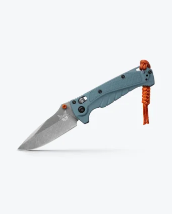 Benchmade Mini Adira open