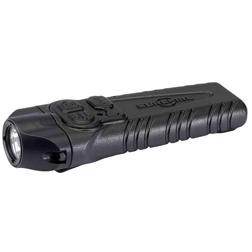 SureFire Stiletto Pro flashlight for tactical and defense gear