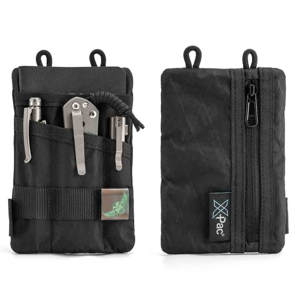 Viperade VE1 EDC Organizer Pouch for best EDC gadgets 2025