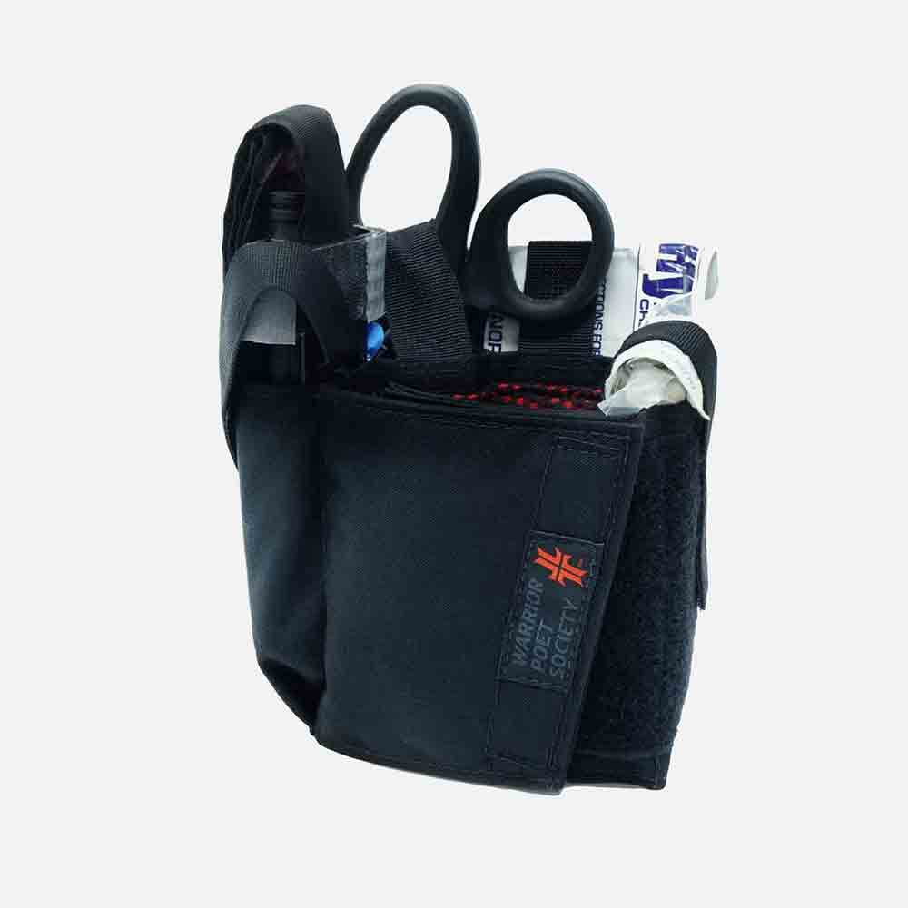 Warrior Poet Society EDC Ankle Medical Kit for best EDC gadgets 2025