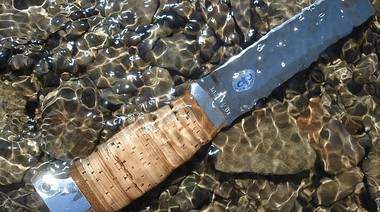 EDC knife blade steel 3